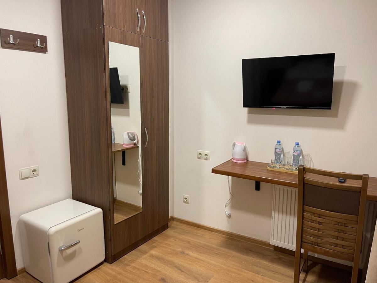 Art Family Hotel Tbilisi Zewnętrze zdjęcie