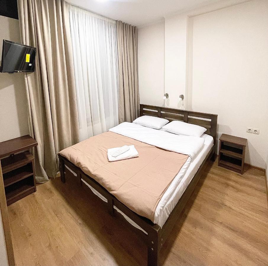 Art Family Hotel Tbilisi Zewnętrze zdjęcie